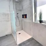 Alsace A Climatisee Garage, Parking Et Terrasse Apartmán Colmar