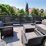 Alsace A Climatisee Garage, Parking Et Terrasse