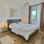 Apartmán Alsace A Climatisee Garage, Parking Et Terrasse