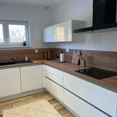 Alsace Climatisée Garage, Parking Et Terrasse Appartement Colmar