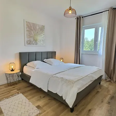 Apartamento Alsace Neuf Garage, Parking Et Terrasse