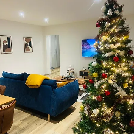 Appartement Alsace Climatisée Garage, Parking Et Terrasse *