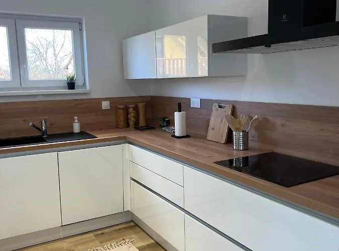 Alsace A Climatisee Garage, Parking Et Terrasse Daire Colmar