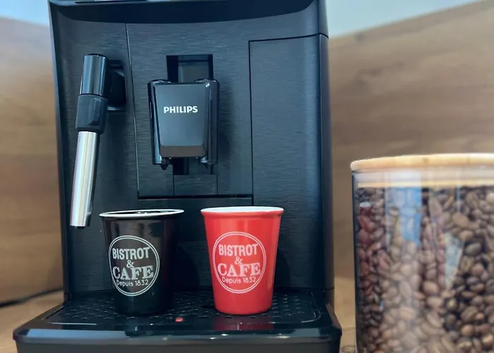 Апартаменты Alsace A Climatisee Garage, Parking Et Terrasse