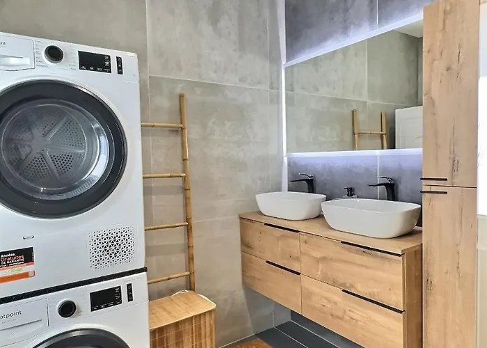 Alsace A Climatisee Garage, Parking Et Terrasse *