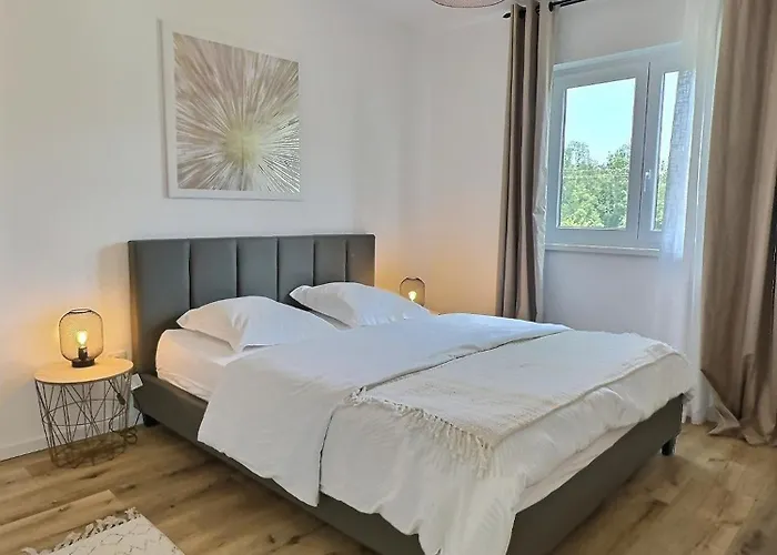 Daire Alsace A Climatisee Garage, Parking Et Terrasse