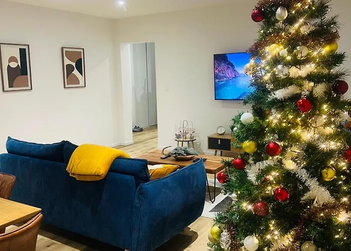 Апартаменты Alsace A Climatisee Garage, Parking Et Terrasse *